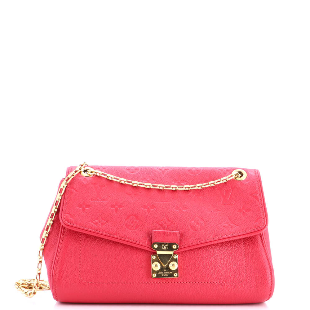 Louis Vuitton Saint Germain Handbag #269022L17B